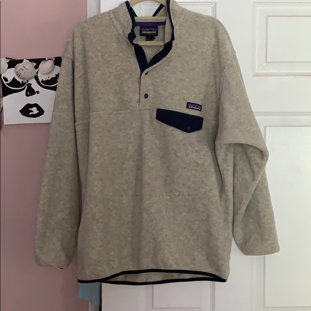 fleece